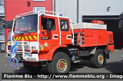 Renault Midliner M 210
Francia - France
Sapeur Pompiers S.D.I.S. 81 - Du Tarn
