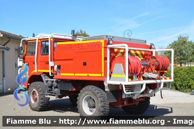 Renault M180
Francia - France
Sapeur Pompiers C.P.I.N.I de l'Ain 01
Balan
