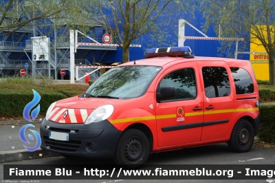 Renault Kangoo III serie
France - Francia
S.D.I.S. 37 - D'Indre et Loire
