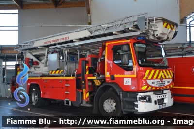 Renault ?
Francia - France
Sapeur Pompiers C.P.I.N.I de l'Ain 01
Ambérieu-en-Bugey
