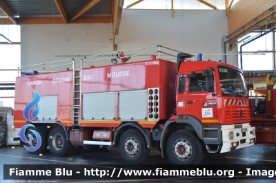 Renault Maxter G340 Ti
Francia - France
Sapeur Pompiers C.P.I.N.I de l'Ain 01
