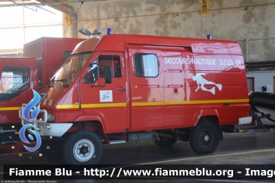 Renault B110
Francia - France
Sapeur Pompiers C.P.I.N.I de l'Ain 01
