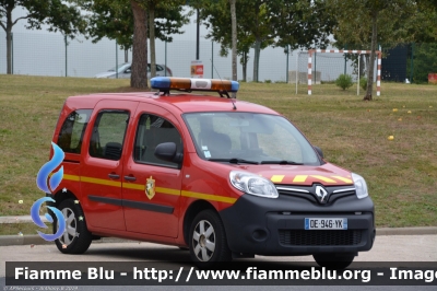 Renault Kangoo
France - Francia
S.D.I.S. 29 - Du Finistère
