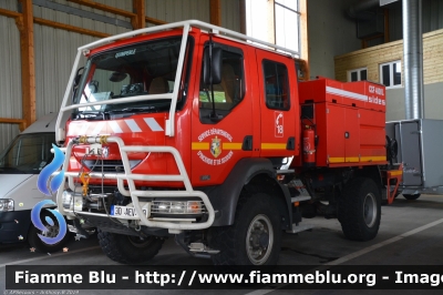 Renault Midlum 220DCI
France - Francia
S.D.I.S. 29 - Du Finistère
