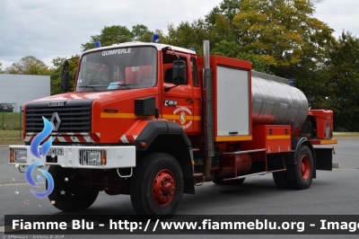 Renault C300
France - Francia
S.D.I.S. 29 - Du Finistère
