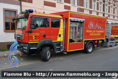 MAN TGM 13.290
Bundesrepublik Deutschland - Germany - Germania
Freiwilligen Feuerwehr Ilsenburg (Harz)
