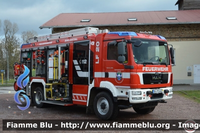 MAN TGM 13.250
Bundesrepublik Deutschland - Germany - Germania
Feuerwehr der Gemeinde Salzatal Ortswehr Schochwitz ST
