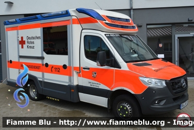 Mercedes-Benz Sprinter IV serie
Bundesrepublik Deutschland - Germany - Germania
Deutsches Rotes Kreuz
Croce Rossa Tedesca
Bernburg im Salzlandkreis e.V
Parole chiave: Ambulance Ambulanza