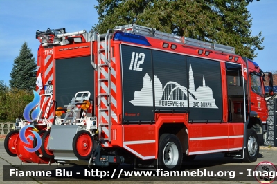 Mercedes-Benz Atego 1530
Bundesrepublik Deutschland - Germany - Germania
Freiwilligen Feuerwehr Bad Düben
Allestito Rosenbauer
