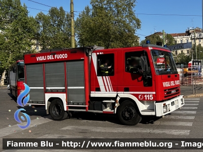 Iveco CityEuroFire 100E21 I serie
Vigili del Fuoco
Comando Provinciale di Milano
AutoPompaSerbatoio allestimento Iveco-Magirus
VF 20643
Parole chiave: Iveco CityEuroFire_100E21_Iserie VF20643