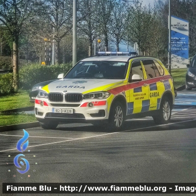 Bmw X5
Éire - Ireland - Irlanda
An Garda Sìochàna
