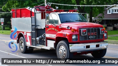 GMC
GMC
United States of America - Stati Uniti d'America
Akron OH Fire Department
