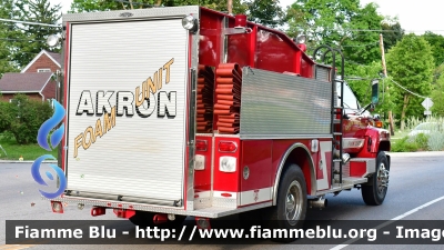 GMC
GMC
United States of America - Stati Uniti d'America
Akron OH Fire Department
