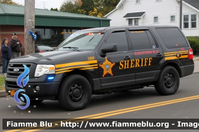 Ford F-150
United States of America - Stati Uniti d'America
Mahoning County OH Sheriff
