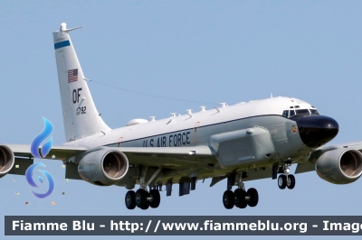 Boeing RC-135
United States of America - Stati Uniti d'America
US Air Force
