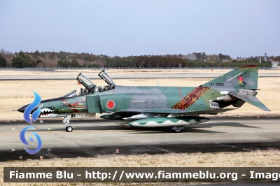 Mitsubishi F-4EJ Kai Phantom II
日本国 - Nippon-koku - Giappone
航空自衛隊 - Kōkū Jieitai - Forze di Autodifesa Aeree
