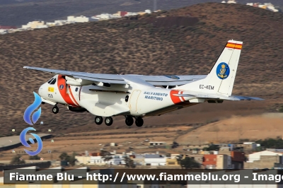 CASA CN-235MPA
España - Spagna
Salvamento Maritimo Espana
EC-KEM
