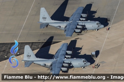 Lockheed C-130J Hercules
United States of America - Stati Uniti d'America
US Air Force
