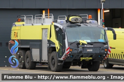 Rosenbauer Panther 6x6 III serie
Koninkrijk België - Royaume de Belgique - Königreich Belgien - Kingdom of Belgium - Belgio
La Defence - Defecie - Armata Belga
Componente Aerea
