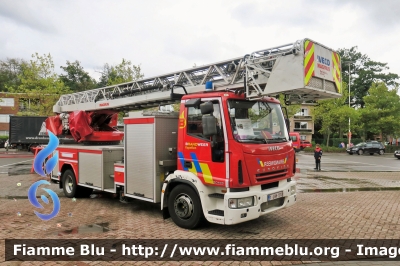 Iveco Eurofire 150E28
Koninkrijk België - Royaume de Belgique - Königreich Belgien - Kingdom of Belgium - Belgio
Brandweer Kapellen
