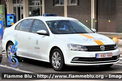 Volkswagen Passat
Koninkrijk België - Royaume de Belgique - Königreich Belgien - Kingdom of Belgium - Belgio
Douane - Dogane
