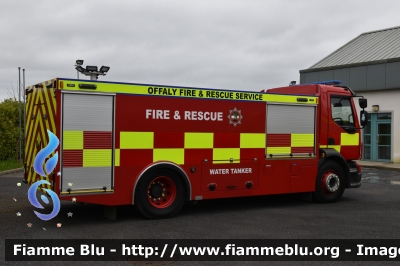 Volvo ?
Éire - Ireland - Irlanda
Offaly Fire and Rescue Service
