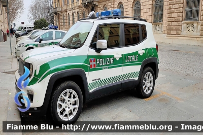 Jeep Renegade
Polizia Locale Cuneo
Parole chiave: Renegade Jeep PL