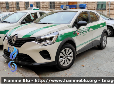 Renault Captur II serie
Polizia Locale Cuneo
Allestimento Bertazzoni
POLIZIA LOCALE YA 961 AP
Parole chiave: renault captur polizia_locale YA961AP