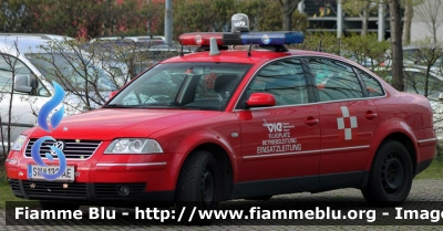 Volkswagen Passat
Österreich - Austria
Feuerwehr Wien Airport
