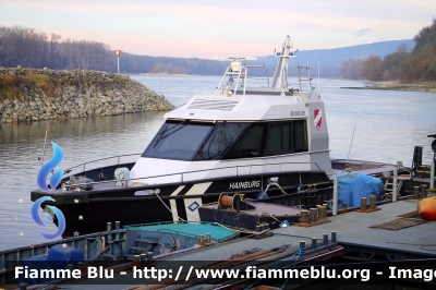 Imbarcazione
Österreich - Austria
Schifffahrtaufsicht - Vigilanza fiume Danubio
