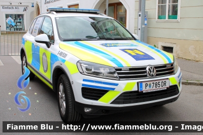 Volkswagen Tiguan
Österreich - Austria
Acute Community Nurse (ACN)
