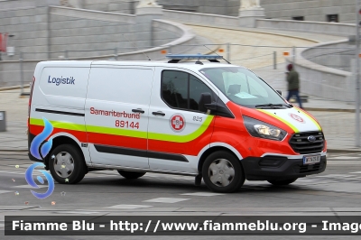 Ford Transit Custom
Austria
Samaritanerbund
