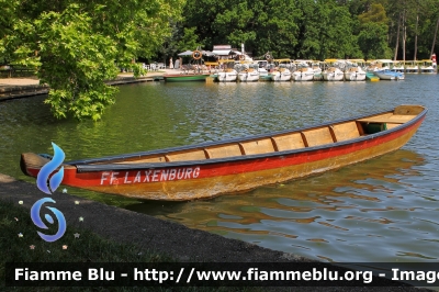 Imbarcazione
Österreich - Austria
Freiwillige Feuerwehr Laxenburg
