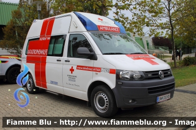 Volkswagen Transporter T6
Österreich - Austria
Osterreichisches Rote Kreuz
Croce Rossa Austriaca
Parole chiave: Ambulance Ambulanza