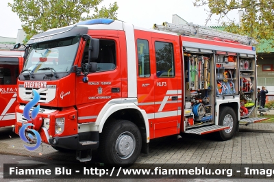 Volvo FMX
Österreich - Austria
Freiwillige Feuerwehr Schwechat-Rannersdorf
