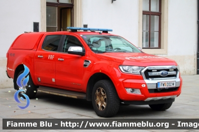 Ford Ranger IX serie
Österreich - Austria
Betriebsfeuerwher Bhö-Hofburg - Wien
Vigili del fuoco aziendali del Palazzo Imperia dell'Hofburg a Vienna
