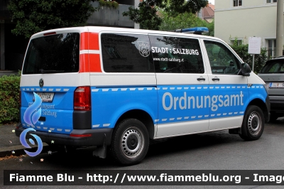 Volkswagen Transporter T6
Österreich - Austria
Ordnungsamt - Salzburg
