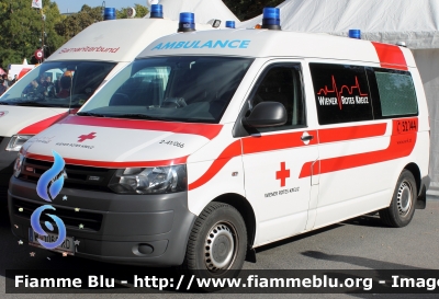 Volkswagen Transporter T6
Österreich - Austria
Osterreichisches Rote Kreuz
Croce Rossa Austriaca
Parole chiave: Ambulance Ambulanza