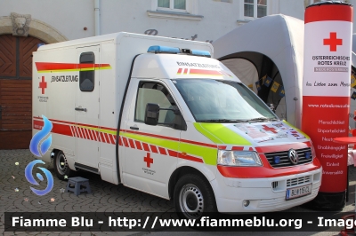 Volkswagen Transporter T5
Österreich - Austria
Osterreichisches Rote Kreuz
Croce Rossa Austriaca
Parole chiave: Ambulanza Ambulance