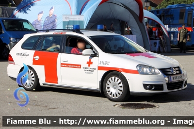 Volkswagen Passat Variant
Österreich - Austria
Osterreichisches Rote Kreuz
Croce Rossa Austriaca
