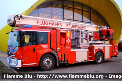 Mercedes-Benz Econic III serie
Österreich - Austria
Feuerwehr Wien Airport
