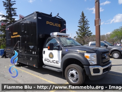 Ford F-550
Canada
Calgary AB Police
