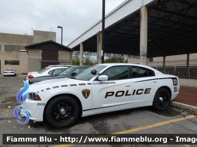 Dodge Charger
United States of America - Stati Uniti d'America
Corning NY Police
