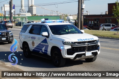 Chevrolet Taohe
Canada
Toronto Paramedic Services
