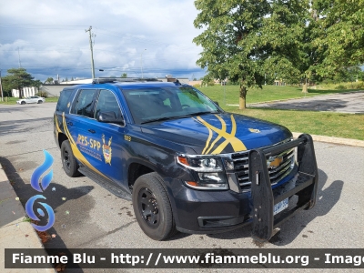 Chevrolet Taohe
Canada
Parliamentary Protective Service
