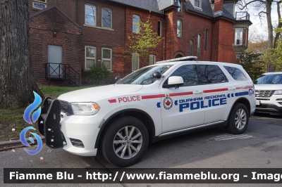 Dodge Durango
Canada
Durham Regional Police Service
