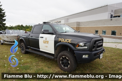 RAM
Canada
Ontario Provincial Police
