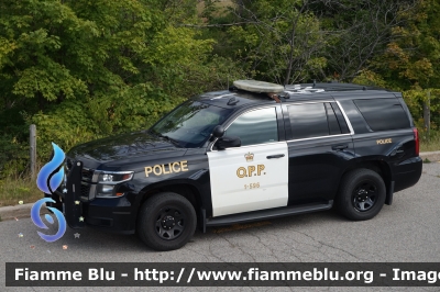 Ford Explorer
Canada
Ontario Provincial Police
