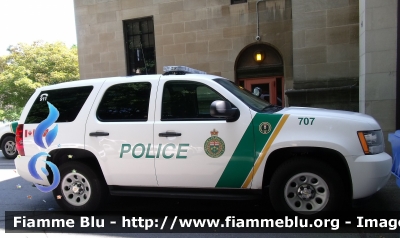 Chevrolet Tahoe
Canada
Niagara Parks Police
