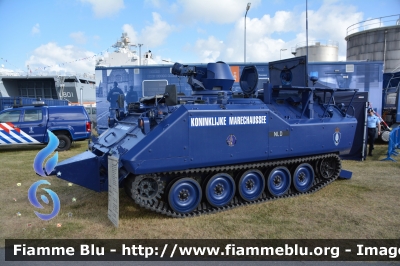 M113
Nederland - Paesi Bassi
Koninklijke Marechaussee - Polizia militare
